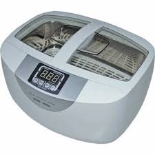 Dental Ultrasonic Cleaner